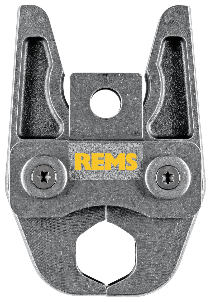 REMS (571920) Tenazas de prensar Vic 1"