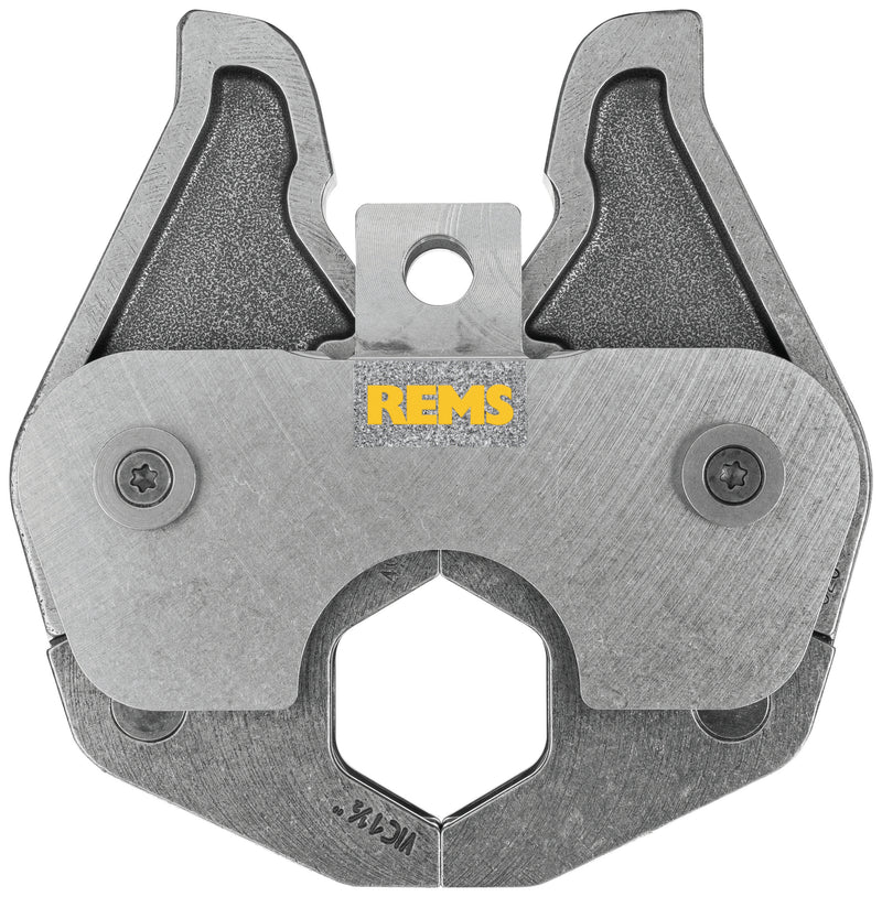 REMS (571930) Tenazas de prensar Vic 1 1/2" (4 g)