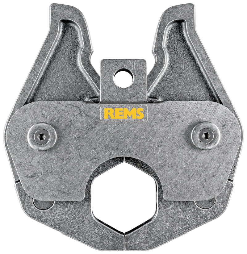 REMS (571934) Tenazas de prensar Eci 2"(4g)