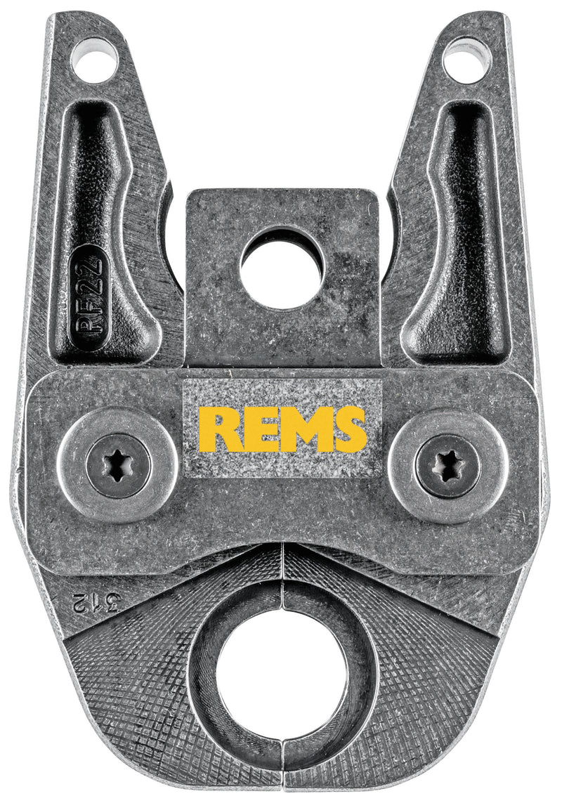 REMS (571980) Tenazas de prensar Pf 22*