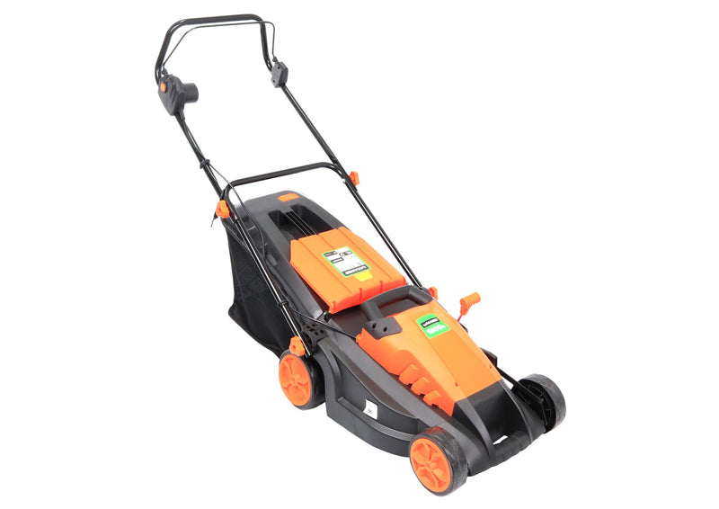 Máquina de Corte de Relva 1600W, 380mm