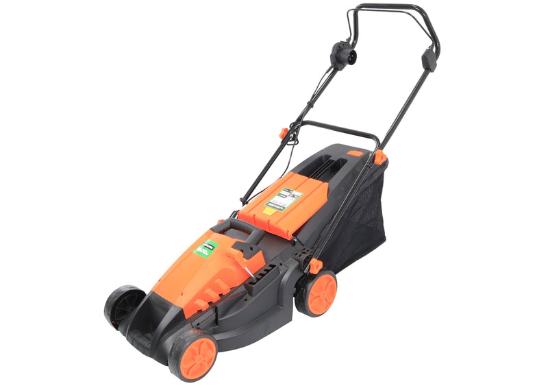 Máquina de Corte de Relva 1600W, 380mm