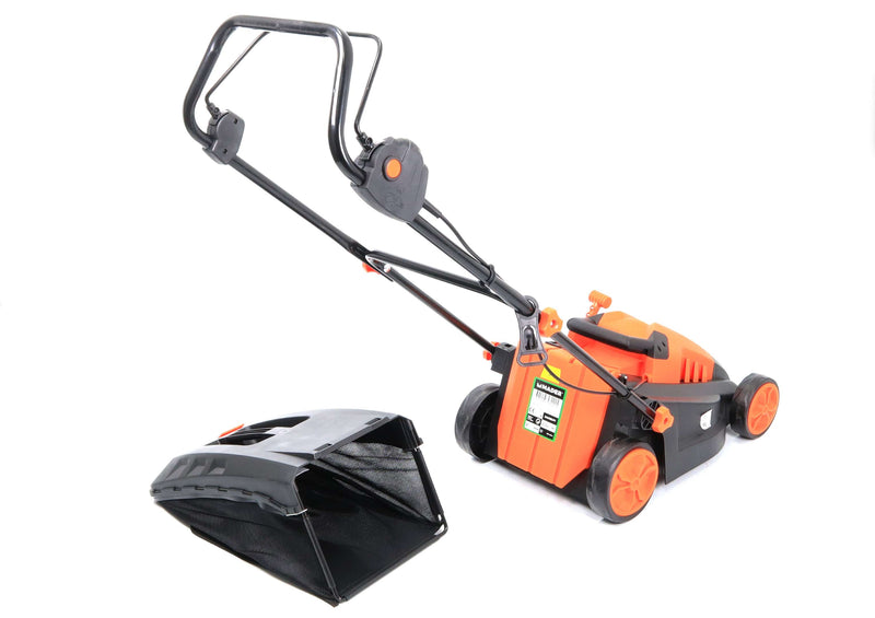 Máquina de Corte de Relva 1600W, 380mm