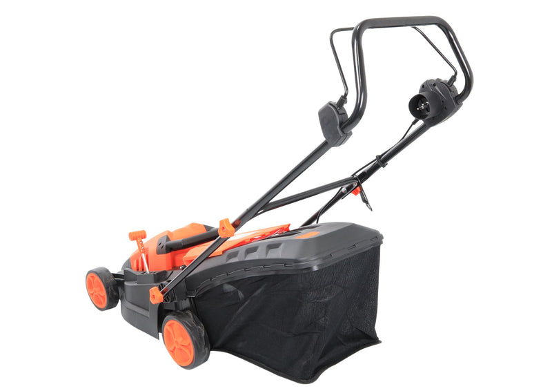 Máquina de Corte de Relva 1600W, 380mm