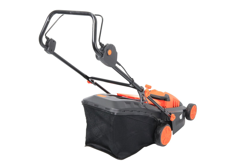 Máquina de Corte de Relva 1600W, 380mm