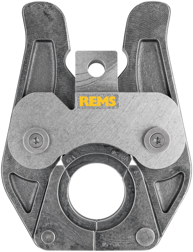 REMS (572350) Tenazas de prensar VPZ 50 (S)