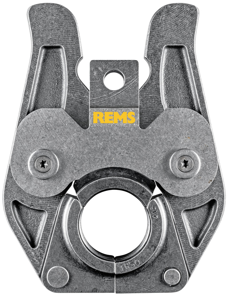 REMS (572400) Tenazas de prensar Th 50 (Pz-S)