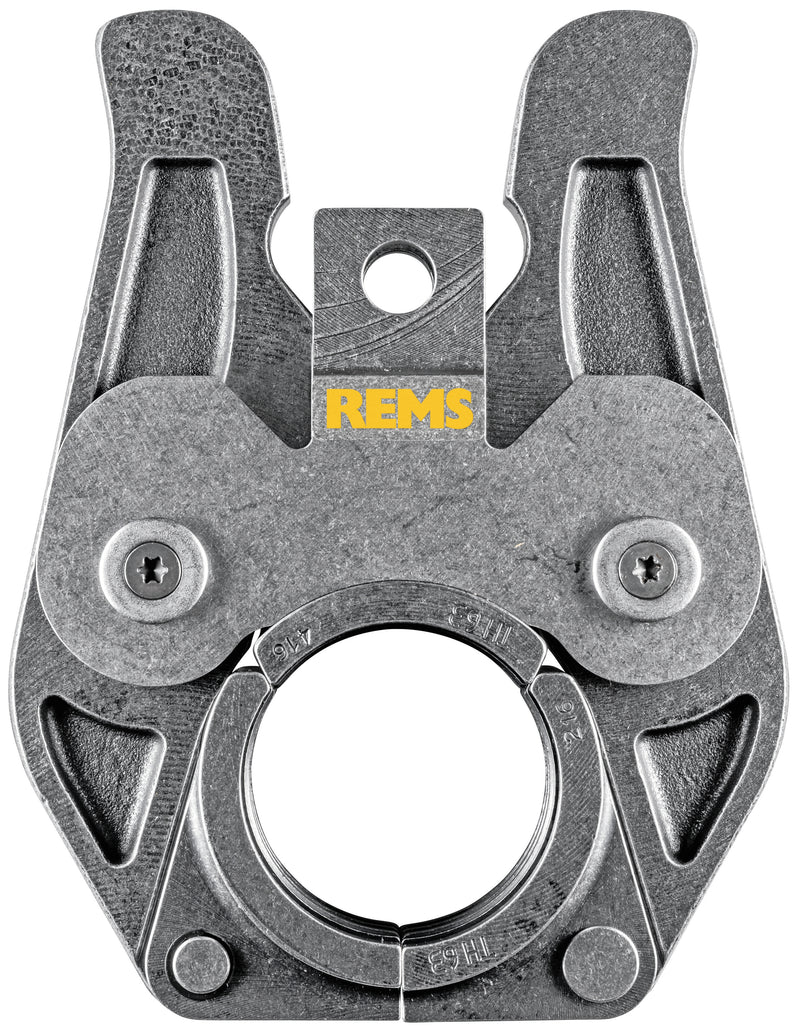 REMS (572405) Tenazas de prensar Th 63 (Pz-S)