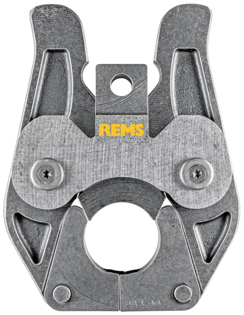 REMS (572413) Tenazas de prensar VMPZ 1 1/4" (S)