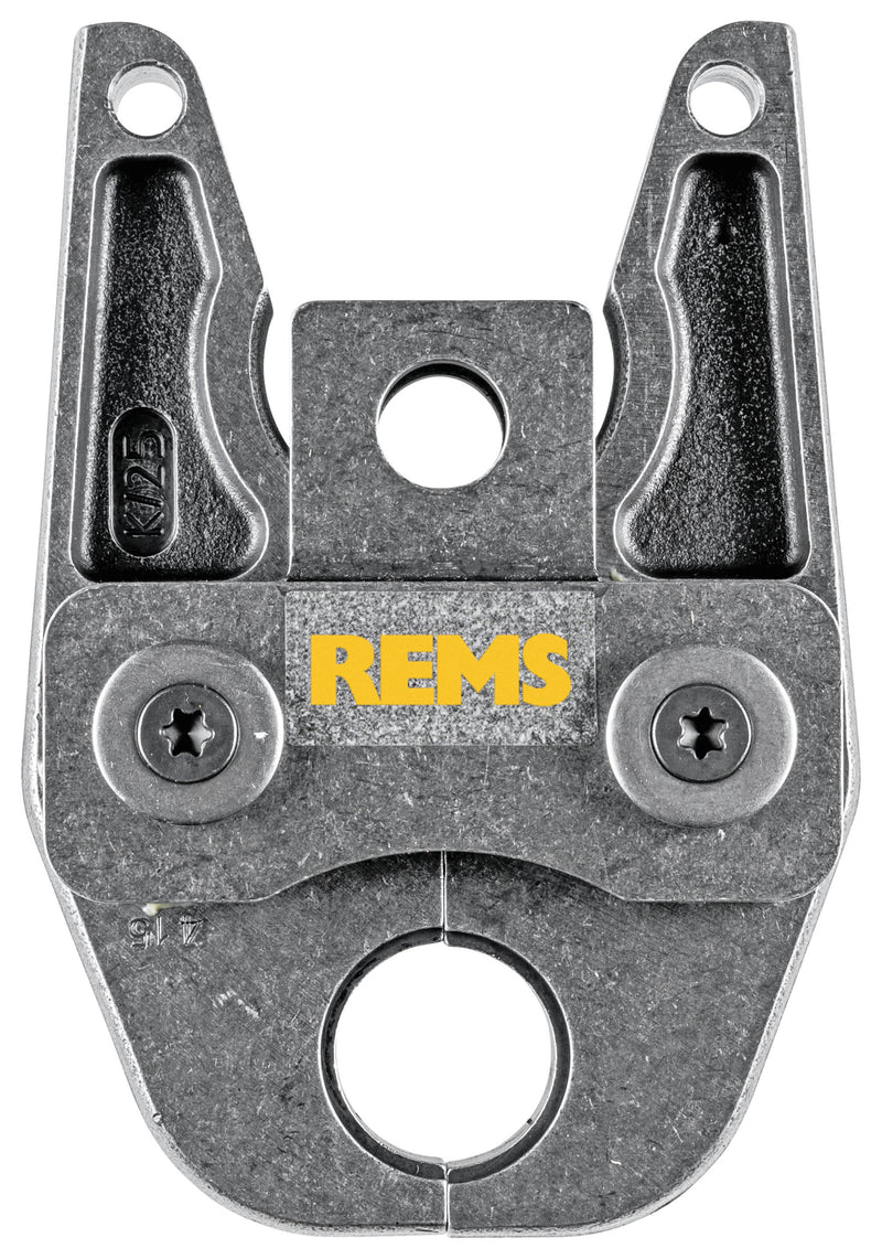 REMS (572610) Tenazas de prensar K/25*