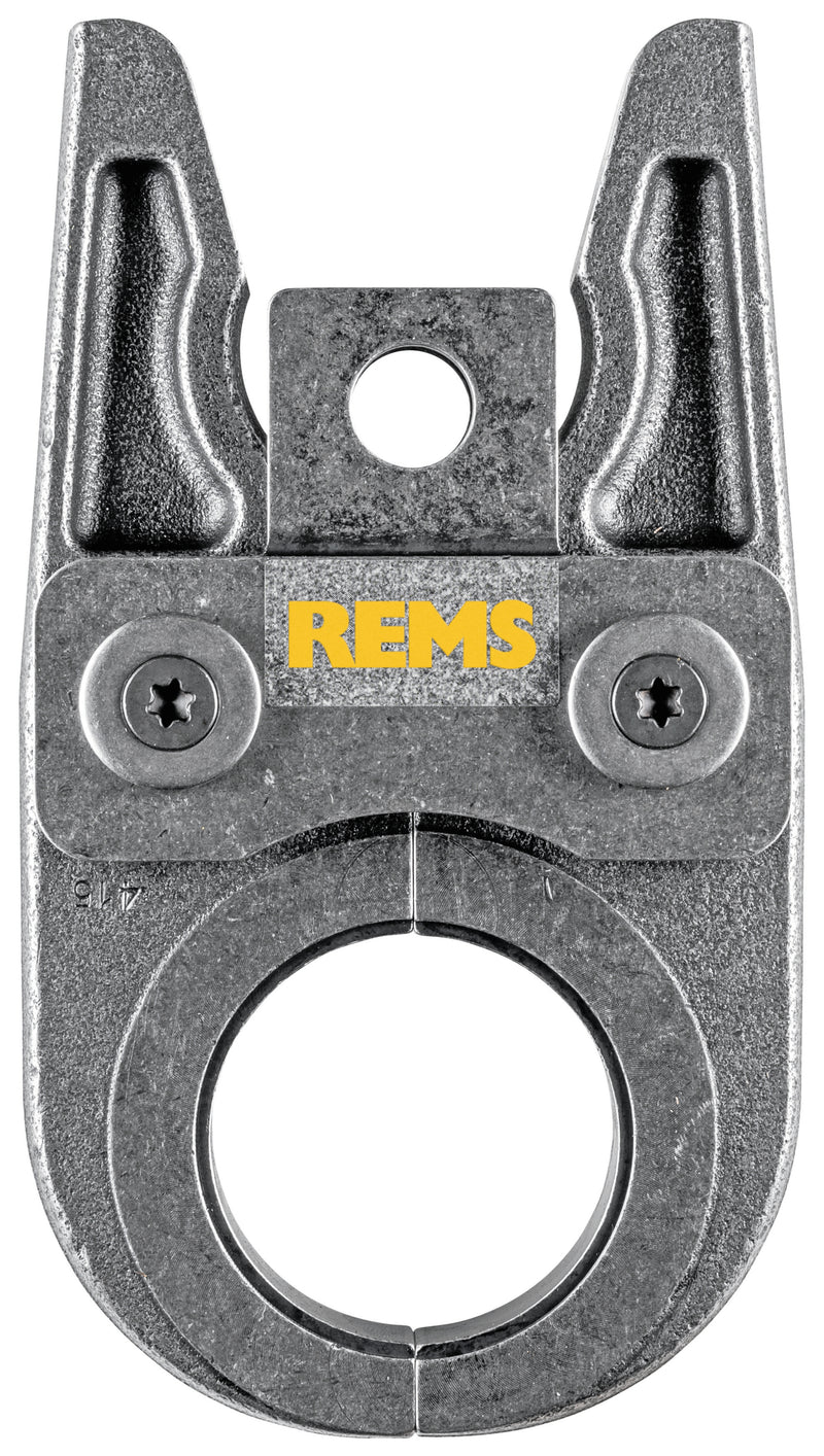 REMS (572625) Tenazas de prensar K1/50