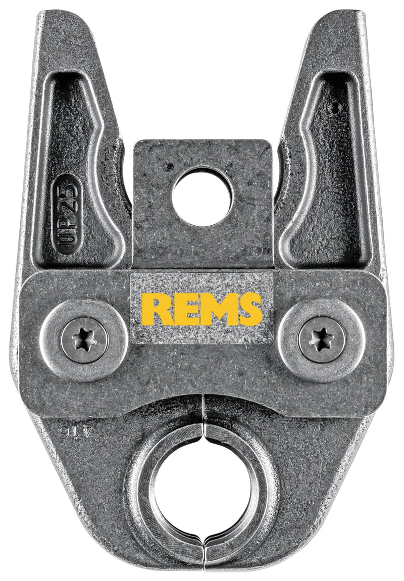 REMS (572638) Tenazas de prensar UP 25