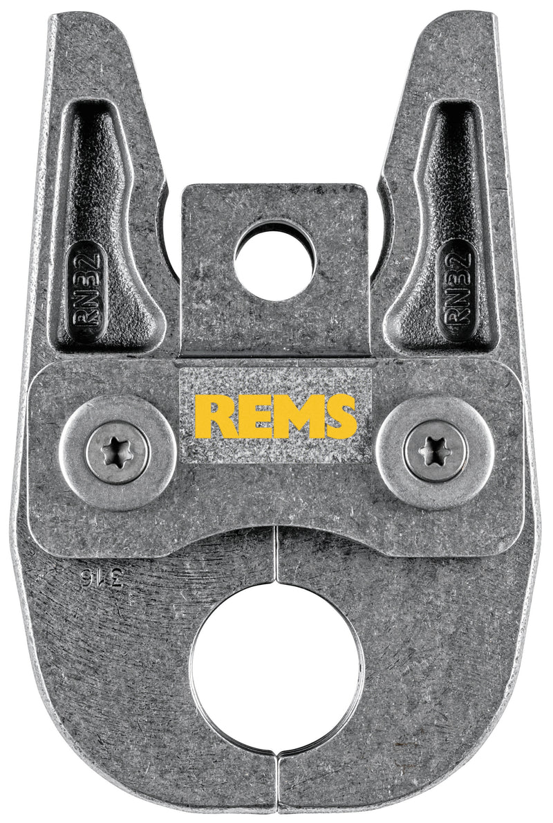REMS (572680) Tenazas de prensar Rn 32