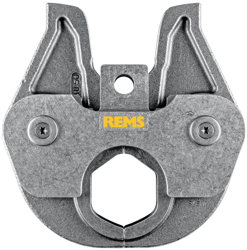 REMS (572697) Tenazas de prensar VAU 50