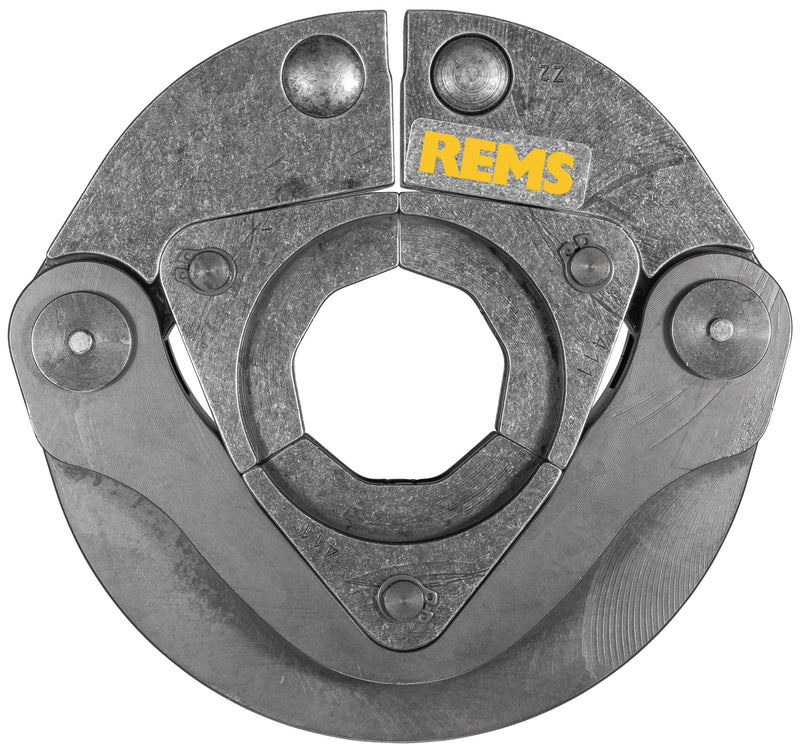 REMS (572710 R) Anillo de prensa Sa 42 (PR-3S) -> Adaptar o tenazas requeridas