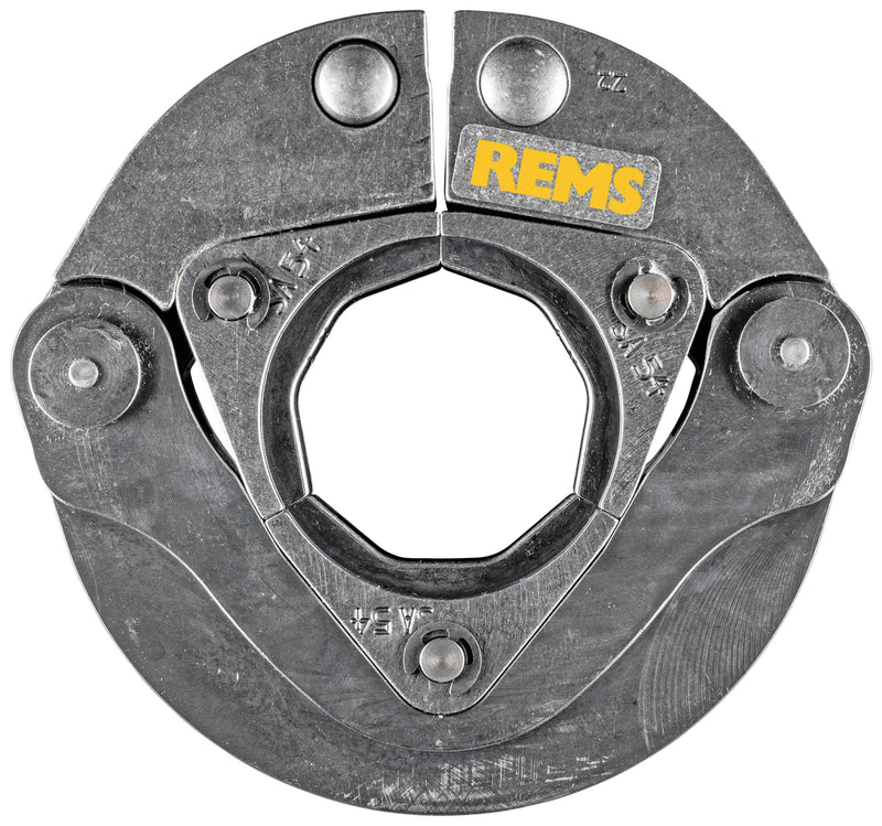 REMS (572712 R) Anillo de prensa Sa 54 (PR-3S) -> Adaptar o tenazas requeridas