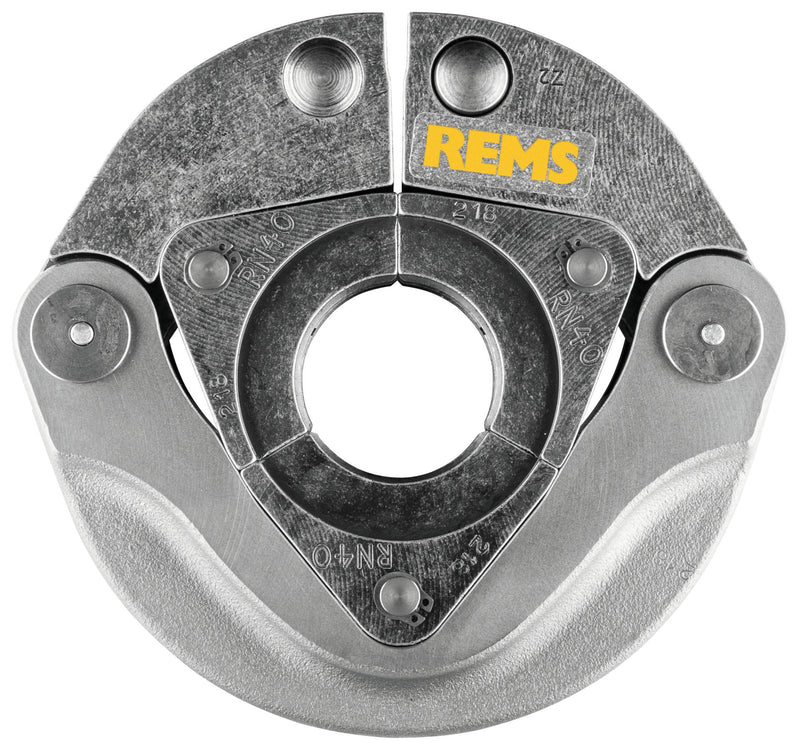 REMS (572714 R) Anillo de prensado Rn 40 (PR-3S) -> Adaptar o tenazas necesarias