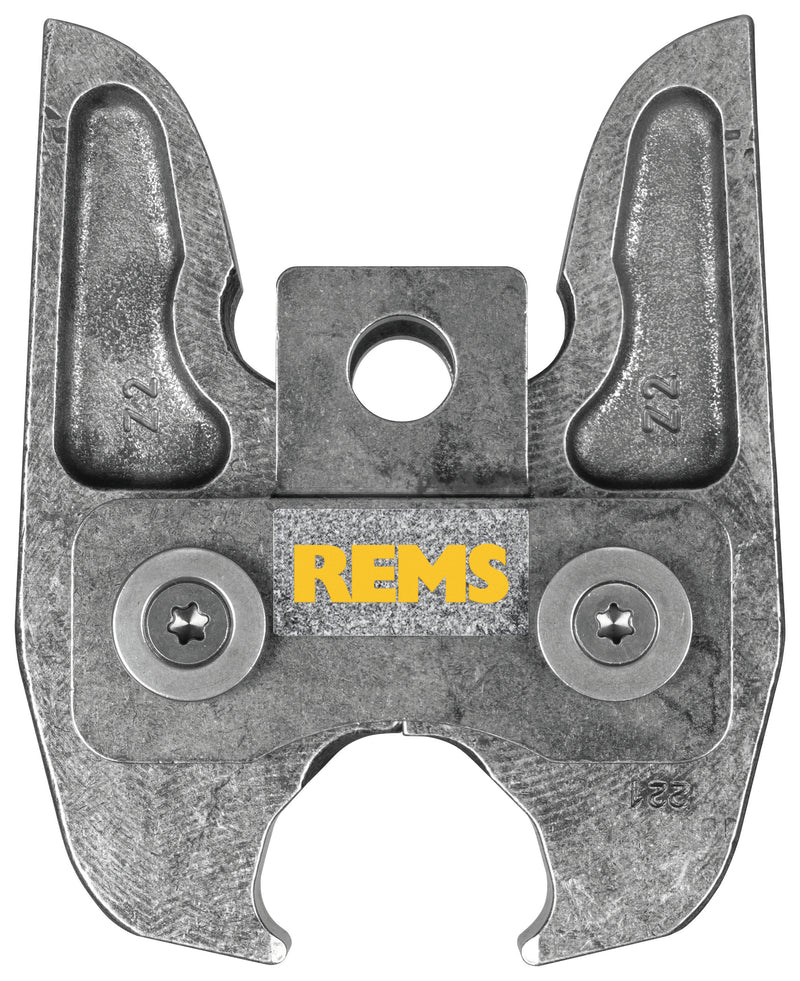 REMS (572795 R) Adaptador O Pinzas Z2