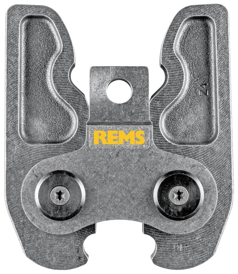 REMS (572801 RX) Adaptador para pinzas Z4