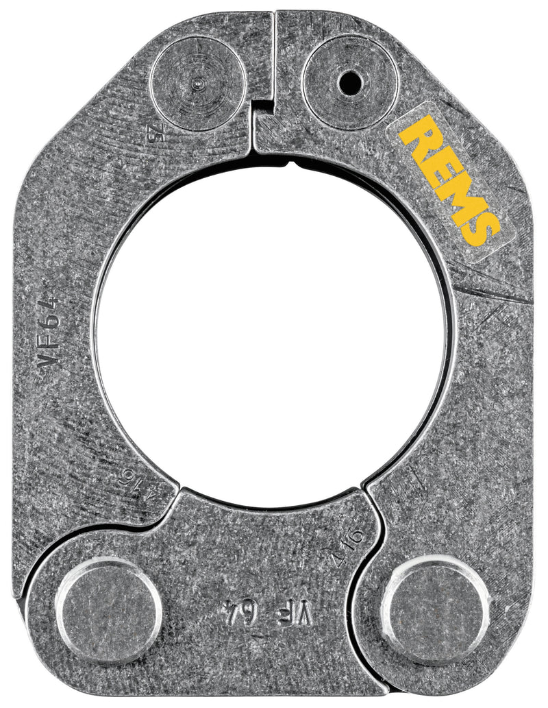 REMS (572815 R) Anillo de prensa VFZ 64 (PR-3B) -> Adaptar o tenazas requeridas