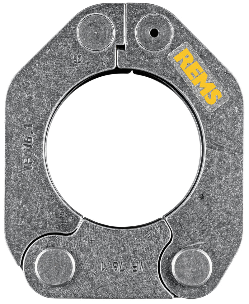 REMS (572816 R) Anillo de prensa VFZ 76, 1 (PR-3B) -> Adaptar o tenazas requeridas