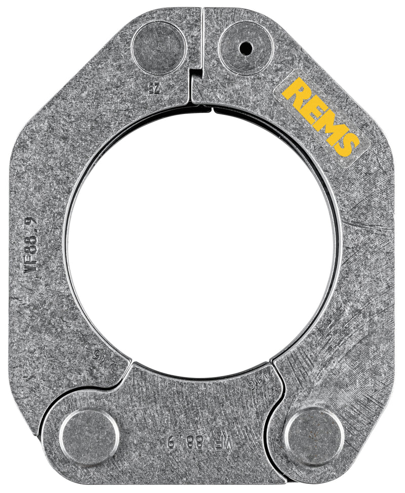 REMS (572817 R) Anillo de prensa VFZ 88, 9 (PR-3B) -> Adaptar o tenazas requeridas