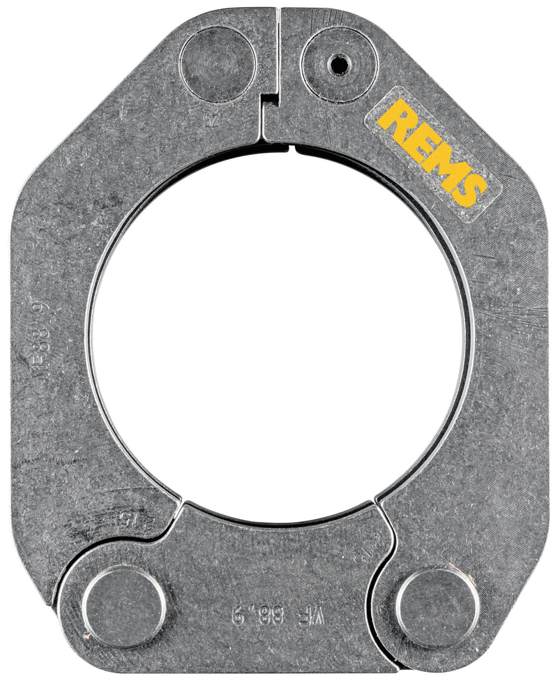 REMS (572823 R) Anillo de prensado Vr 88, 9 (PR-3B) -> Adaptar o tenazas requeridas