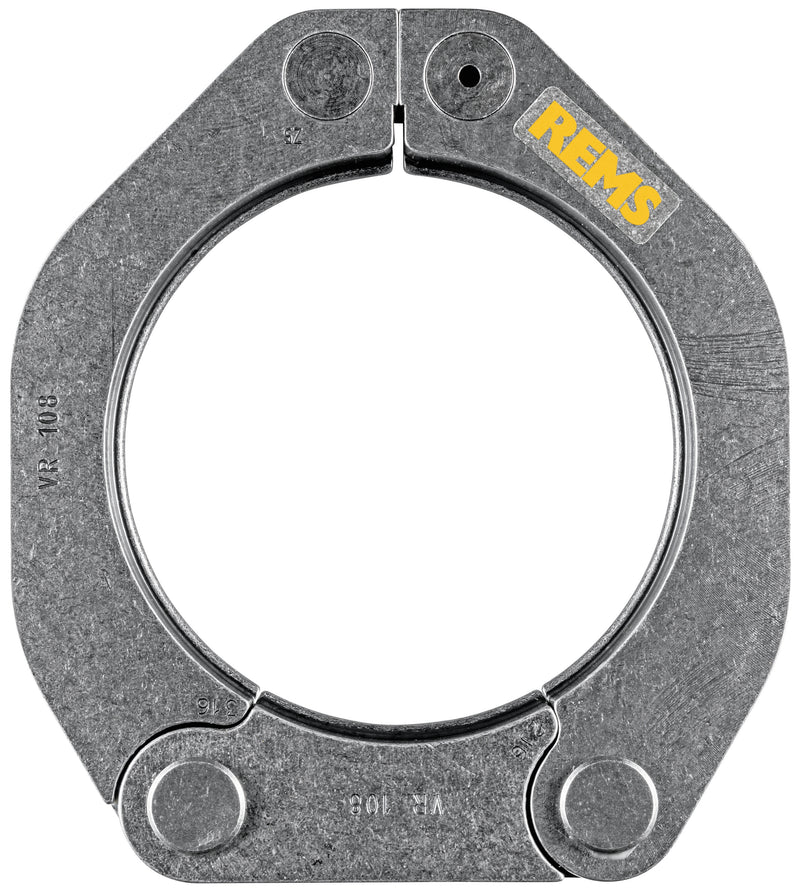 REMS (572824 R) Anillo de prensado Vr 108 (PR-3B) -> Se requieren pinzas o adaptadores