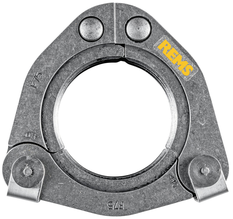 REMS (572830 R) Anillo de prensa FZ 75 (PR-3B) -> Adaptar o tenazas requeridas