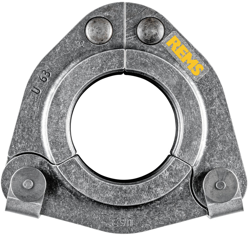 REMS (572837 R) Anillo de prensa U 63 (PR-3B) -> Adaptar o tenazas requeridas