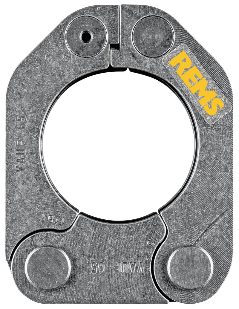 REMS (572839 R) Anillo de prensa VAUFZ 65 (PR-3B) -> Adaptar o tenazas necesarias