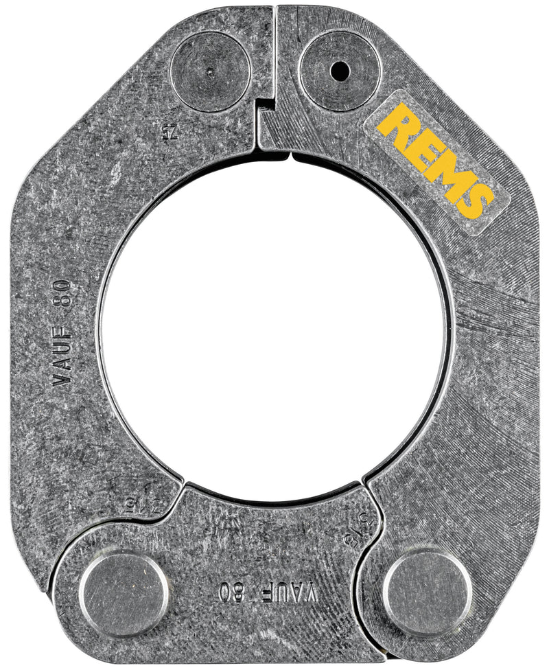 REMS (572840 R) Anillo de prensa VAUf 80 (PR-3B) -> Adaptar o tenazas requeridas