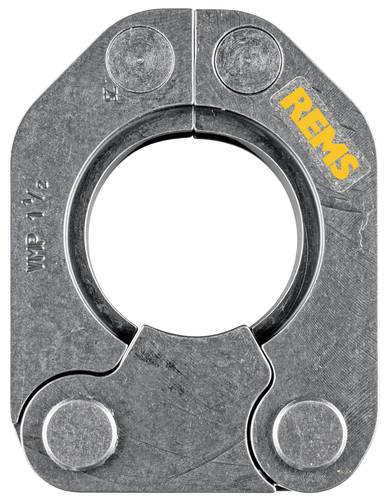 REMS (572844 R) Anillo de prensado VMPZ 1 1/2" (PR-3B) -> Se requieren adaptadores o tenazas