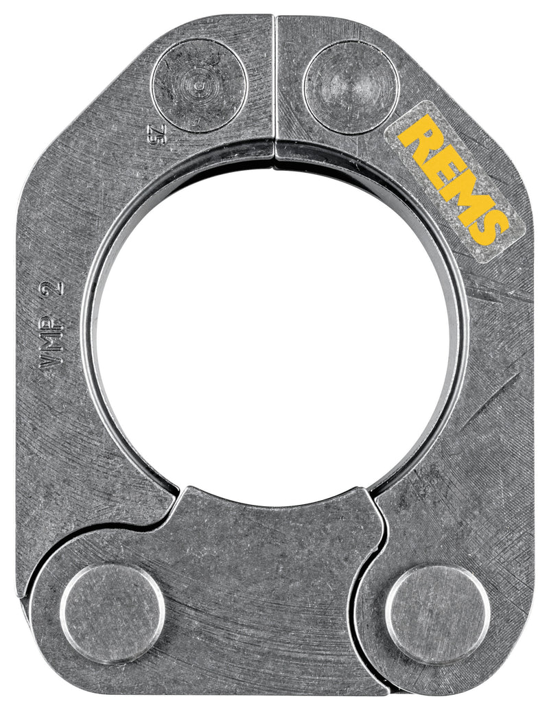 REMS (572845 R) Anillo de prensa VMPZ 2" (PR-3B) -> Se requieren adaptadores o tenazas