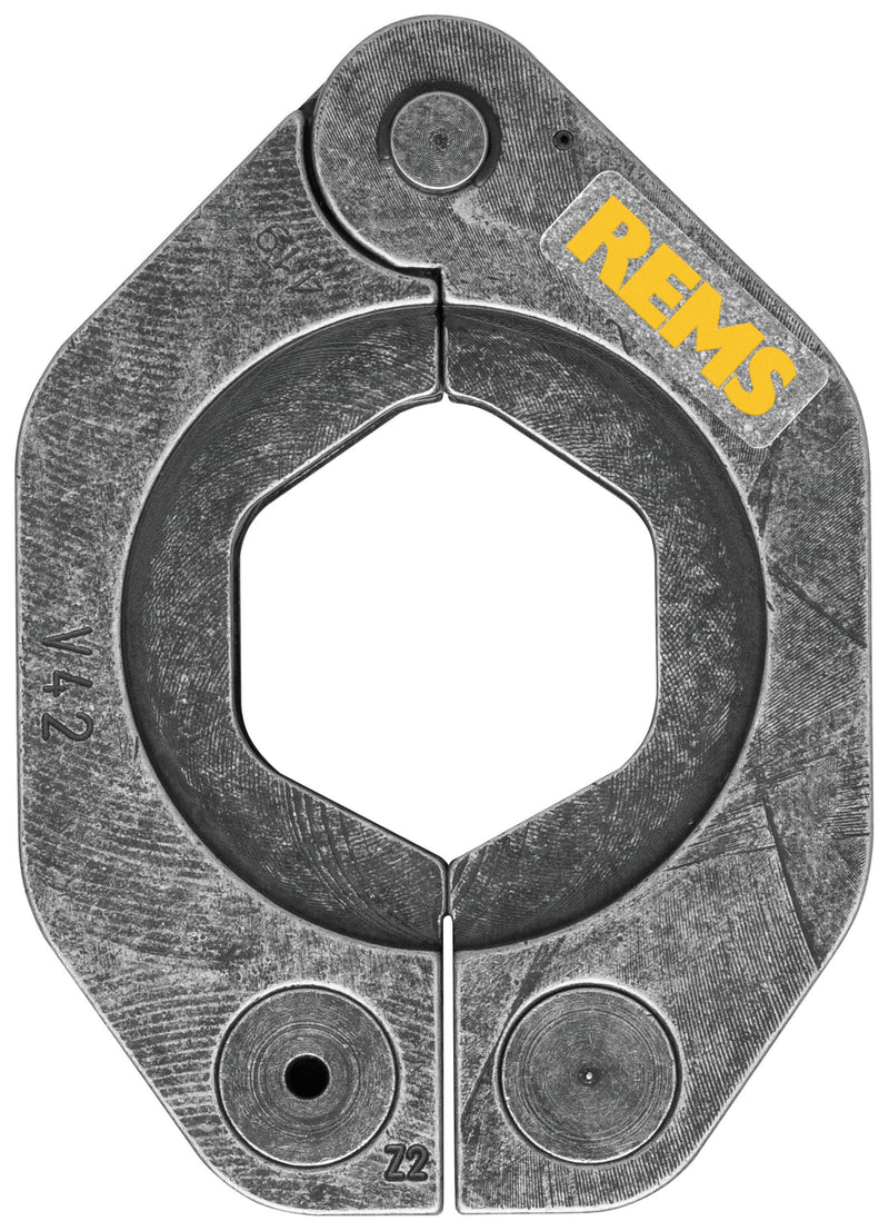REMS (572850 R) Anillo de prensa V 42 (PR-2B) para pinzas Adapt Or Z2