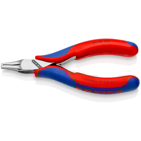 Alicate de Montagem Eletrónica Knipex (36 32 125)