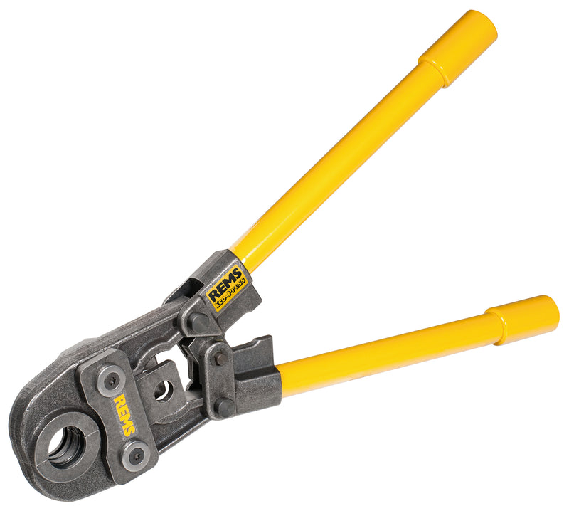 REMS (574000 R) Accionamiento Uniteco-Press