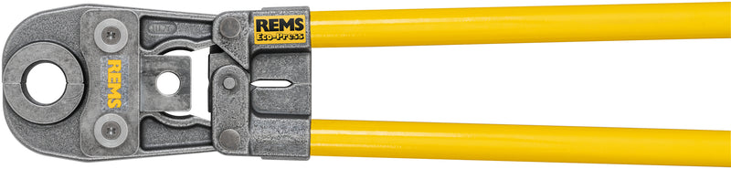 REMS (574000 R) Accionamiento Uniteco-Press