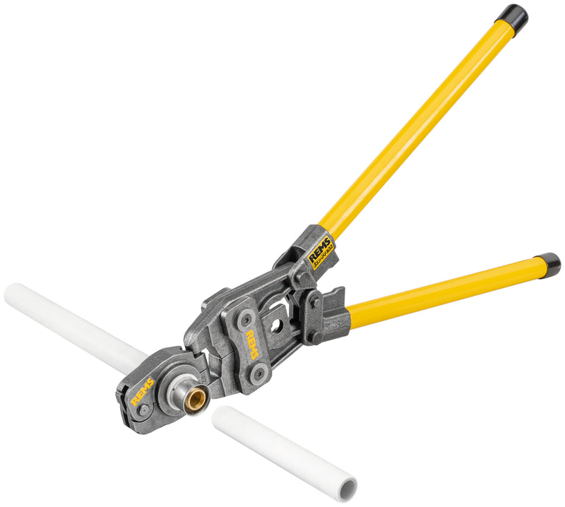 REMS (574000 R) Accionamiento Uniteco-Press