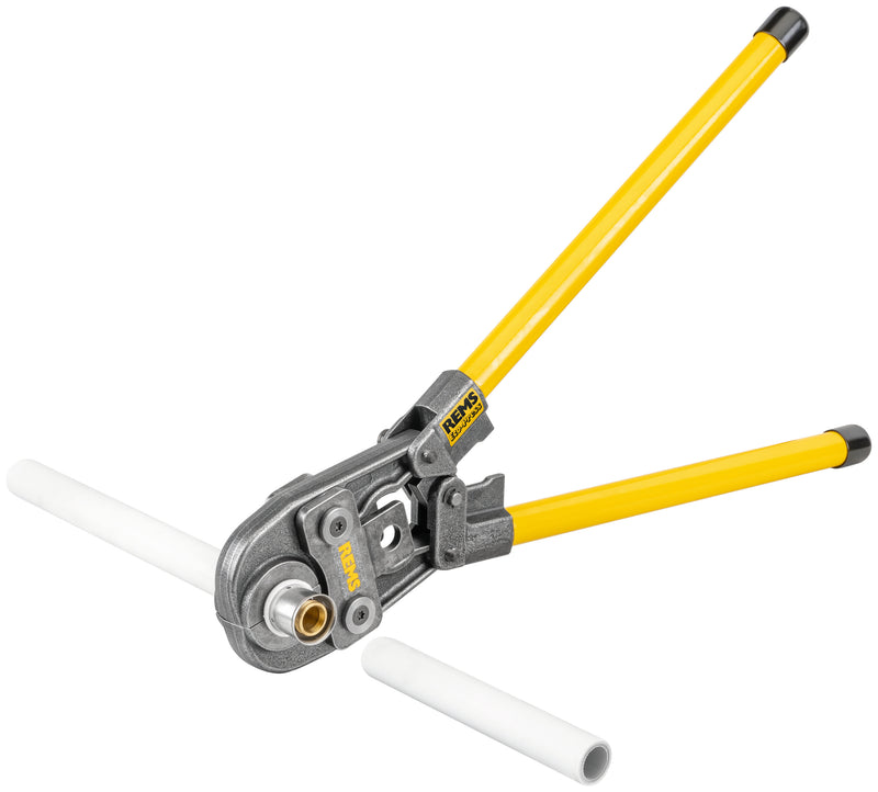 REMS (574000 R) Accionamiento Uniteco-Press
