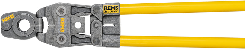 REMS (574000 R) Accionamiento Uniteco-Press
