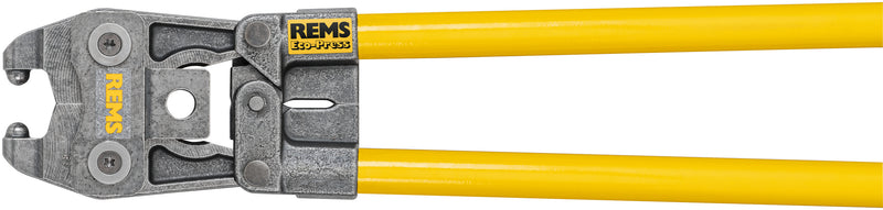 REMS (574000 R) Accionamiento Uniteco-Press