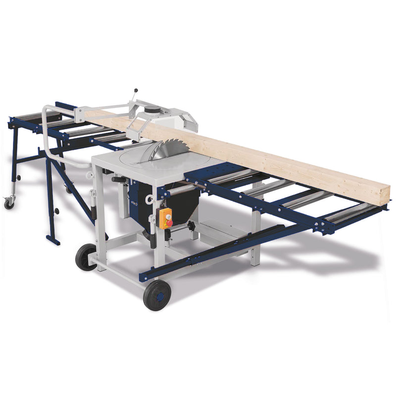 Holzstar (5741404) Boom set for TKS-Z 400