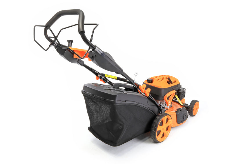 Máquina de Corte de Relva 173cc, 510mm