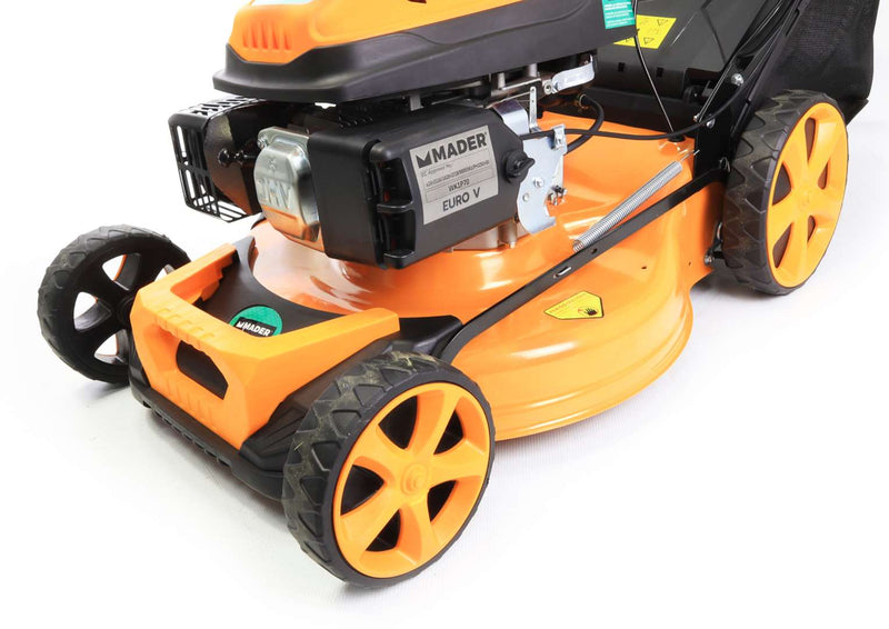 Máquina de Corte de Relva 173cc, 510mm