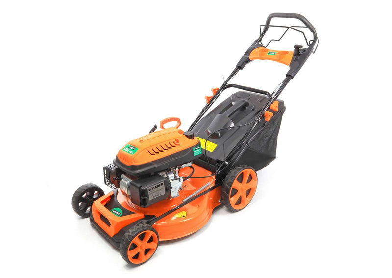 Máquina de Corte de Relva 173cc, 510mm