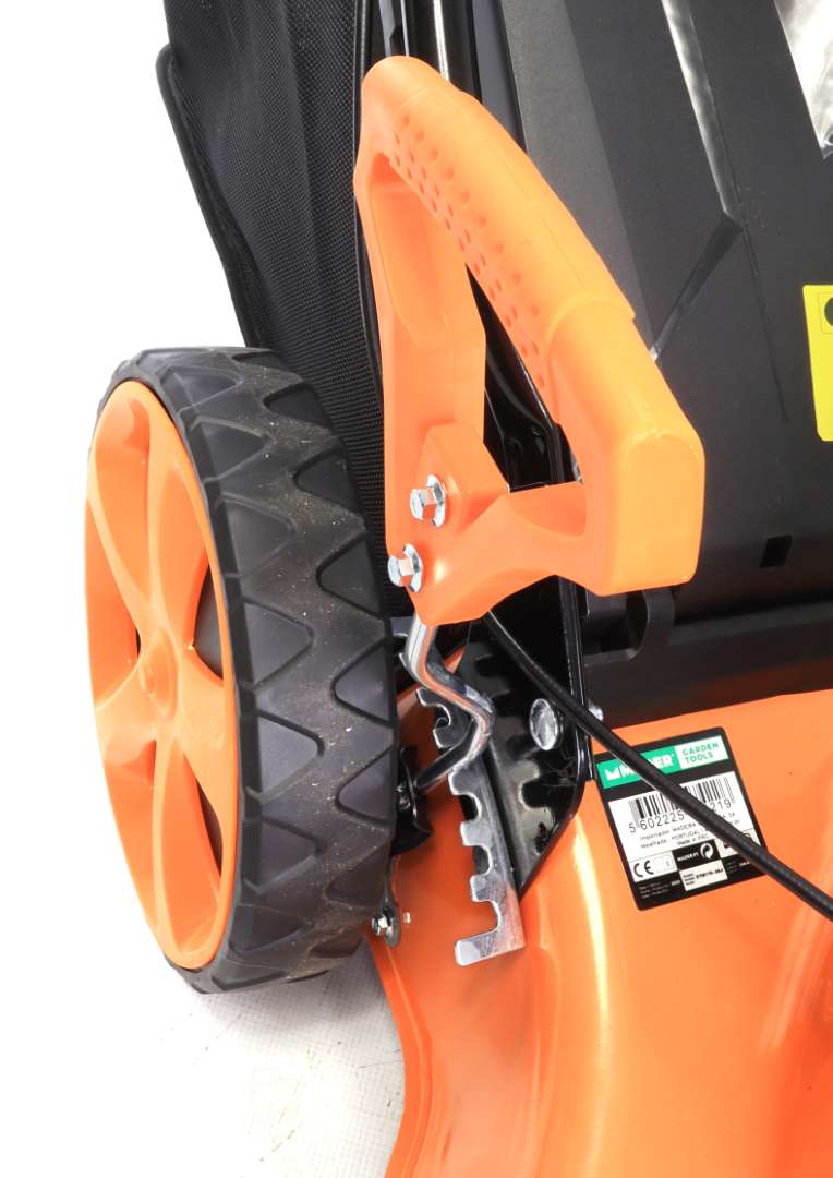Máquina de Corte de Relva 173cc, 510mm