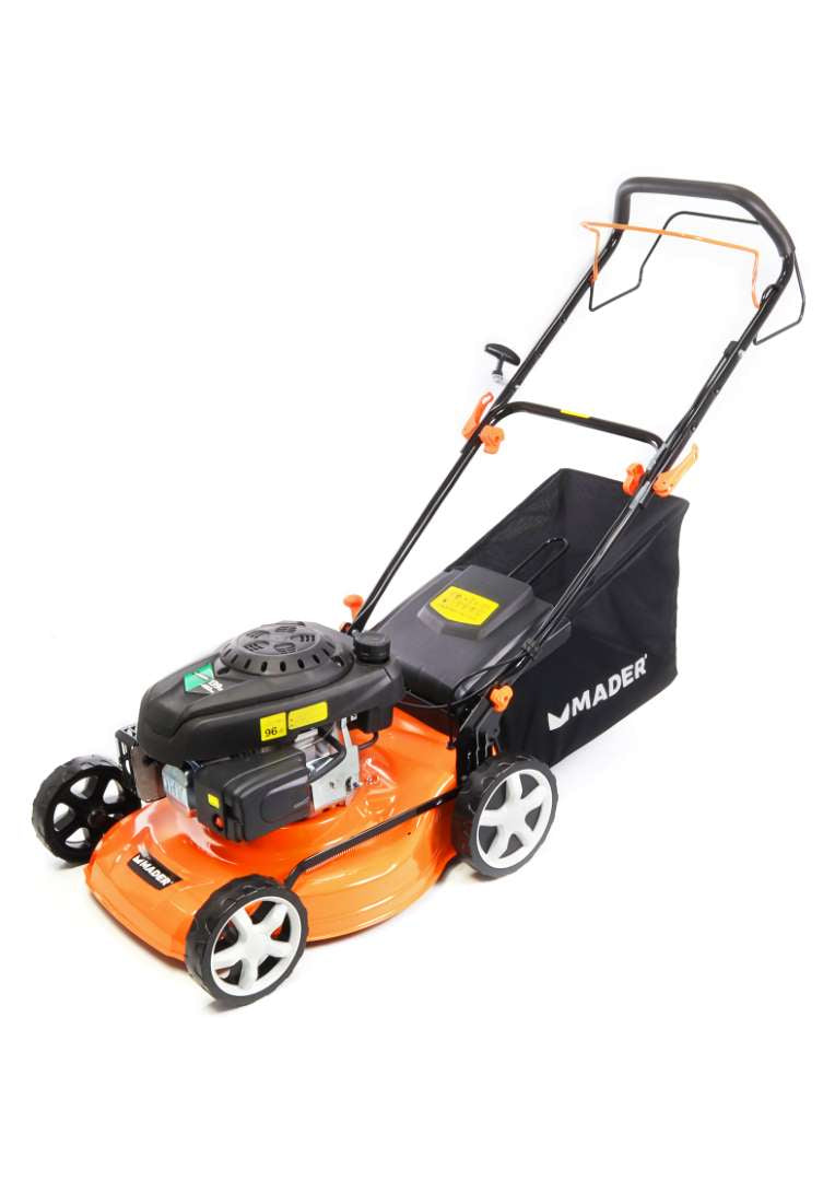 Máquina de Corte de Relva 139cc, 460mm