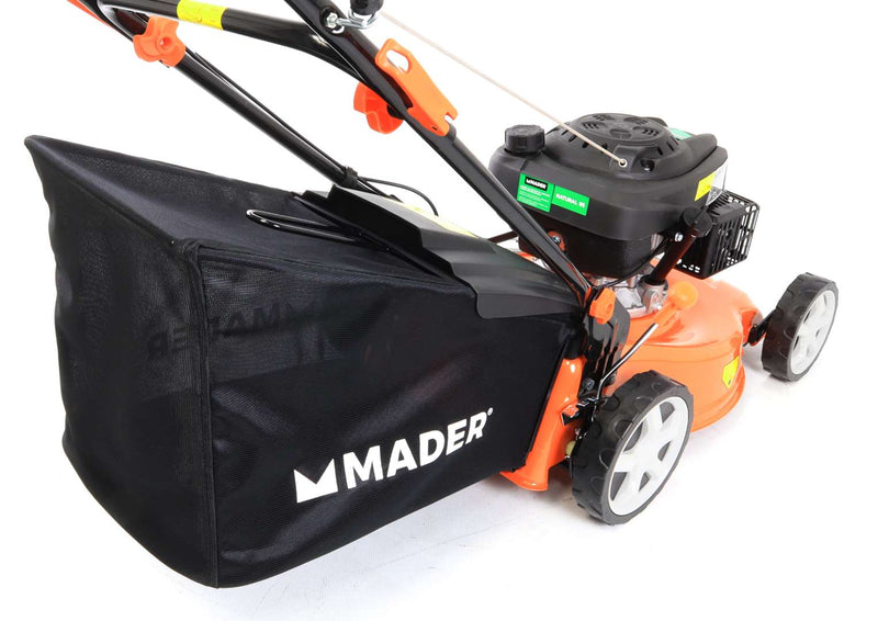Máquina de Corte de Relva 139cc, 460mm