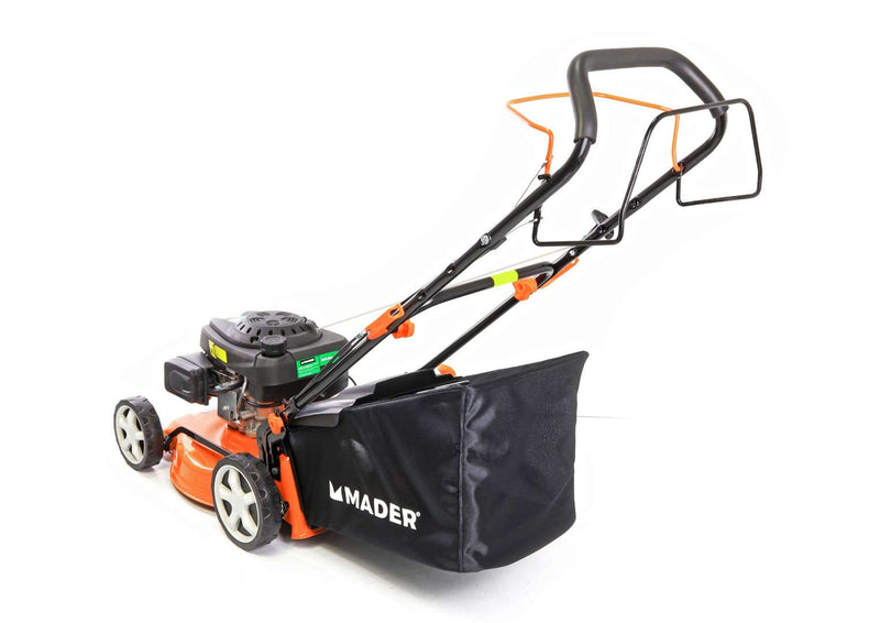 Máquina de Corte de Relva 139cc, 460mm